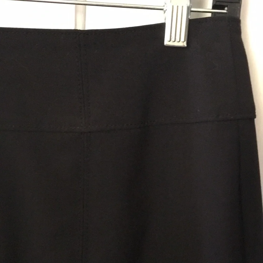 3 Pencil Skirt Bundle • WORTH • ANN TAYLOR • WORTHINGTON • Sizes 4 and 2 - Picture 11 of 16